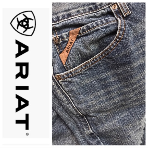 Ariat Other - ARIAT Jeans Size 36x30